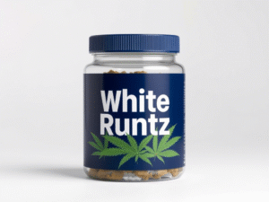 White Runtz Strain