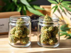 Gelonade strain