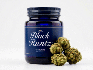 Black Runtz Strain