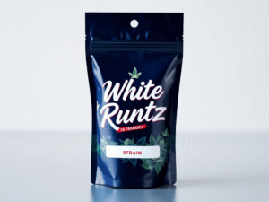 White Runtz Strain