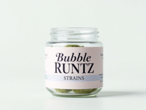 Black Runtz Strain