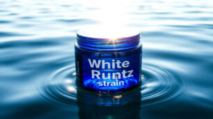 White Runtz Strain