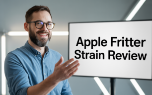 Apple Fritter Strain