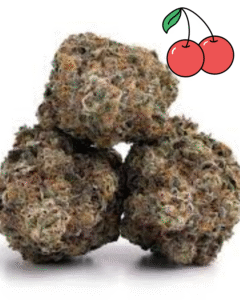Cherry Pie Strain