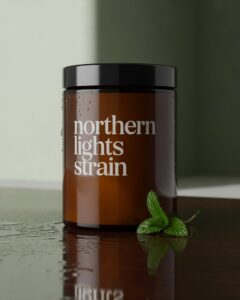 Northern Lights Strain