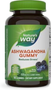 Ashwagandha Gummies