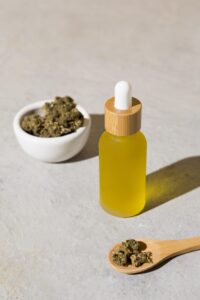 CBD vs CBN