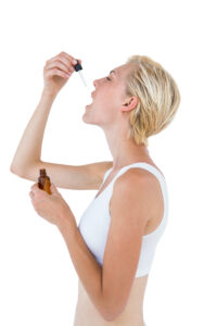 Ghost Pipe Tincture 