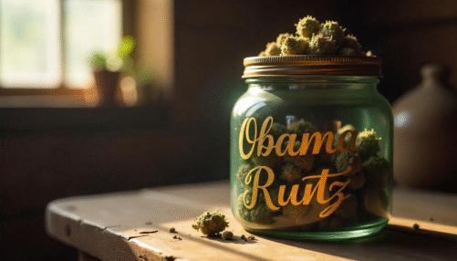 Obama Runtz