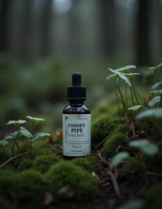 Ghost Pipe Tincture 