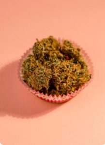 Wedding Cake Strain