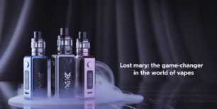 Lost Mary