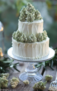 Wedding Cake Strain