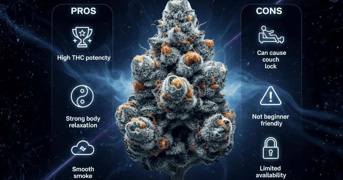 black ice pros and cons