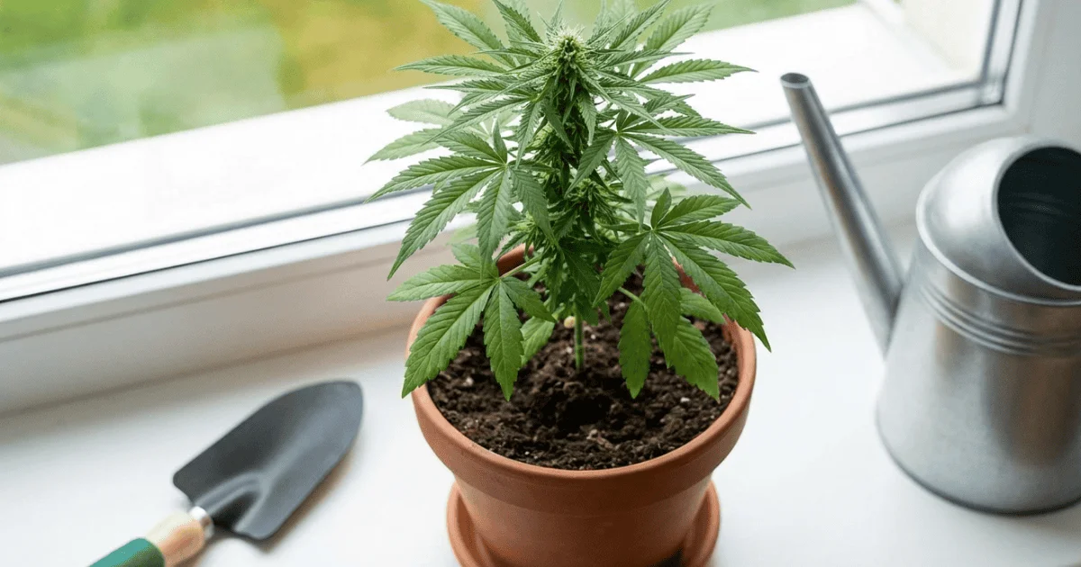 growing tips for megan fox strain