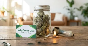 megan fox strain review