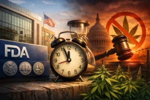 Federal Hemp Ban Approaches