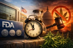 Federal Hemp Ban Approaches