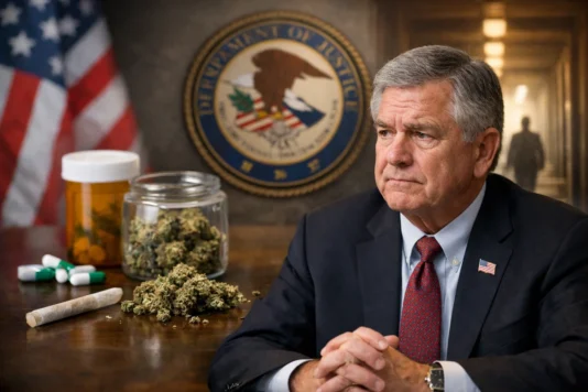 marijuana rescheduling - Jolly Green Life