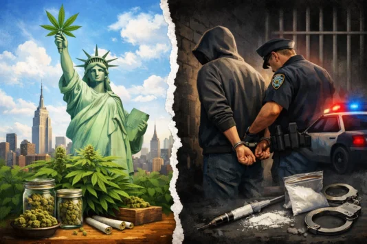 nytimes about marijuana - Jolly Green Life