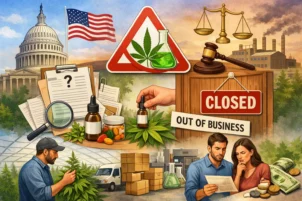 thc ban - jolly green life