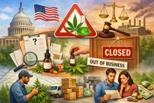 thc ban - jolly green life