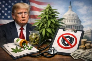 cannabis rescheduling - jolly green life