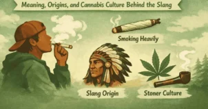 chiefing- Jolly Green Life