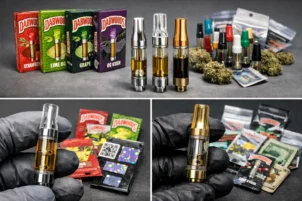 dabwood - Jolly Green Life