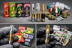 dabwood - Jolly Green Life