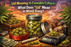 lid meaning - Jolly Green Life