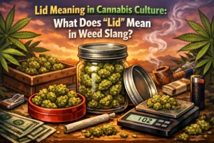 lid meaning - Jolly Green Life