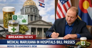 medical marijuana in hospitals - Jolly Green Life