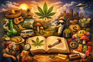 mota - jolly green life